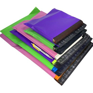 кур'єрські пакети