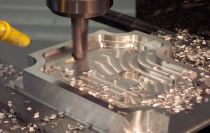 Що таке металообробка ЧПУ