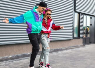 Сленг 90 -х років, ви ніде не, крім Tiktok