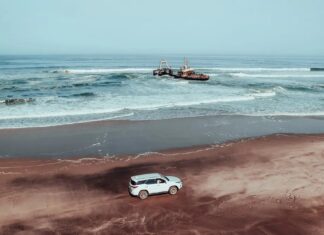 Яке місце у світі є найнебезпечнішим? 11 ризикованих претендентів