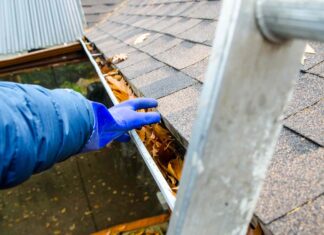 Ми запитали експертів з технічного обслуговування, що вони насправді використовують для швидкого очищення водостоків