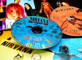 ’90 -х гуртів: 30 фаворитів з альтернативних рок, гранж, поп, R&B, металу та багато іншого