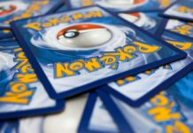 Która karta Pokemona jest najsilniejsza?