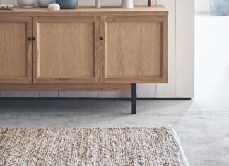 6 типів підлоги, які підходять