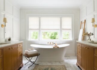 Cinco erros no banheiro que reduzem o valor da sua casa