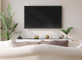 Ein einladendes Zuhause schaffen: Was Designer sagen, schreckt Gäste ab