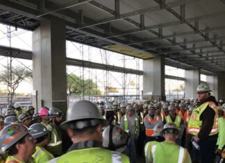 Verbeterde constructie: een nieuwe benadering van leiderschap van superintendents