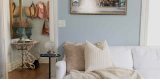 Створюємо затишний дім: 5 штрихів дизайну, завдяки яким гостям буде комфортно