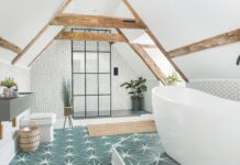 Hoe u kalkaanslag kunt voorkomen in gebieden met hard water