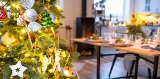 Приберіть безлад перед прикрашанням: шість речей, яких слід позбутися перед тим, як поставити ялинку