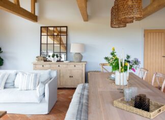 Hidden Smord: Proč váš dům pravděpodobně voní hůř, než si myslíte