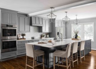 Errores en pisos contra los que advierten los diseñadores: qué evitar en un hogar atemporal