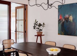 Mencerahkan Ruangan Gelap: Tip yang Disetujui Desainer