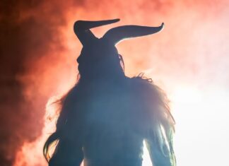Krampus : Le côté obscur de la tradition de Noël