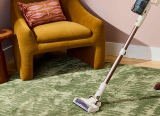 Il modo giusto di pulire: perché l’ordine è importante