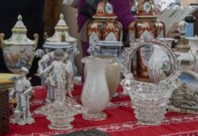 Подарунки в останню хвилину: 6 знахідок у комісійному магазині, які вразять