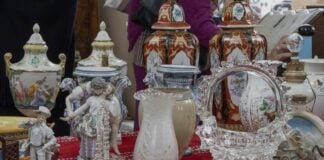 Подарунки в останню хвилину: 6 знахідок у комісійному магазині, які вразять