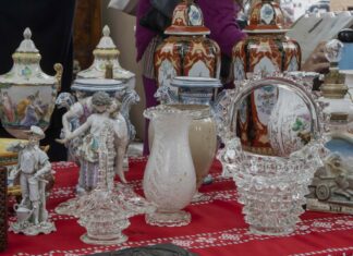 Подарунки в останню хвилину: 6 знахідок у комісійному магазині, які вразять