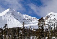 Сім найкращих гірськолижних курортів США на зиму 2024 року