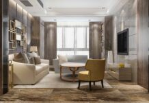 Глянцева фарба: чому дизайнери уникають її (і що робити натомість)