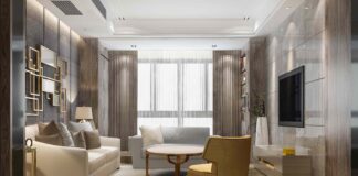 Глянцева фарба: чому дизайнери уникають її (і що робити натомість)