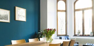 Переосмислення їдальні: 6 правил дизайну, якими можна нехтувати