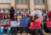 Самые Смертоносные Стрельбы в Школах в Истории США: Хроника Трагедий