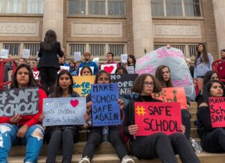 Самые Смертоносные Стрельбы в Школах в Истории США: Хроника Трагедий