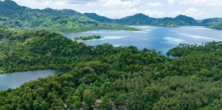 Загублені куточки світу: 6 країн, які майже ніколи не відвідують туристи