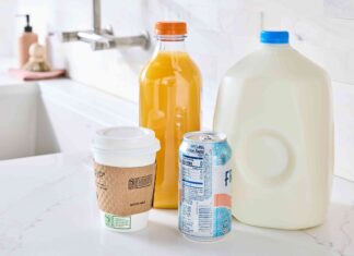 Vermijd deze 5 items die de afvoer verstoppen, volgens schoonmaakexperts