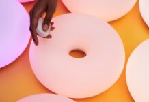 Lampu ‘Donat’ IKEA Mendapat Peningkatan Cerdas untuk tahun 2026 💡