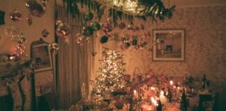 Витончена дизайнерська хитрість, завдяки якій гості миттєво почуватимуться комфортніше