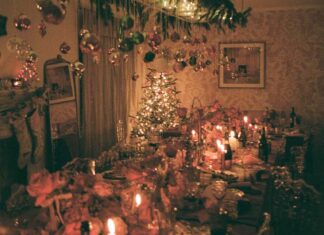 O truque de design sutil que faz com que os hóspedes se sintam mais confortáveis instantaneamente