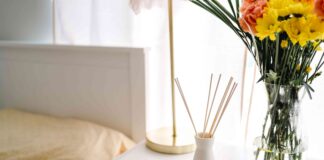 Швидке прибирання перед приходом гостей: 8 простих кроків