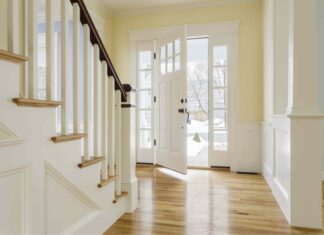 Werten Sie Ihr Zuhause auf: Drei Designgewohnheiten, die Sie jetzt aufgeben sollten