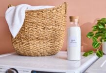 Відродження жорстких рушників: 5 домашніх засобів для максимальної м’якості