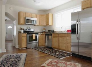 Sieben Fehler beim Küchendesign, die Ihren Raum sofort veraltet aussehen lassen