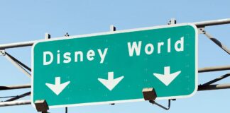 Основний список гонорарів Disney: будьте готові до всього на WDW