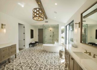 Bathroom Remodelers Beware: A Common Layout Mistake That Causes Future Clogs