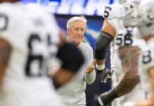 Die vier schlechtesten Teams der NFL: Ein tiefer Einblick in die Saison 3-14