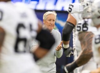 De vier slechtste teams van NFL: een diepe duik in het seizoen 3-14