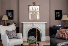 Obývací pokoje v roce 2026: Designéři předpovídají návrat k teplým, osobním prostorům