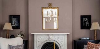 Вітальні в 2026 році: дизайнери передрікають повернення до теплих особистих просторів