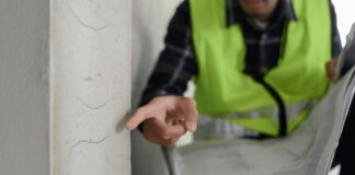 Приховані дефекти: чому дефекти будівлі виявляються після заселення