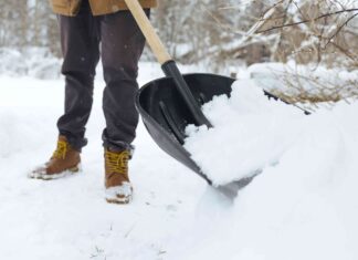 Безопасная и Эффективная Лопата: Практическое Руководство
