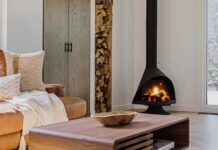 Прибирання безладу взимку: від чого відмовляються мінімалісти, щоб бути організованими