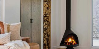 Прибирання безладу взимку: від чого відмовляються мінімалісти, щоб бути організованими