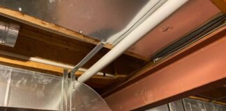 Разрешение Архитектурных и Инженерных Конфликтов при Прокладке Воздуховодов