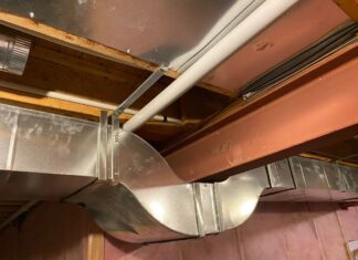 Risoluzione dei conflitti architettonici e ingegneristici nel percorso dei condotti