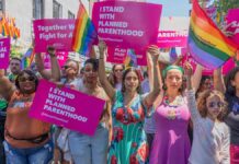 Accès à l’avortement : les États ouvrent la voie après Roe v. Wade